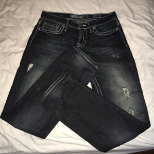 Men’s BKE Aaron jeans  size 30R
